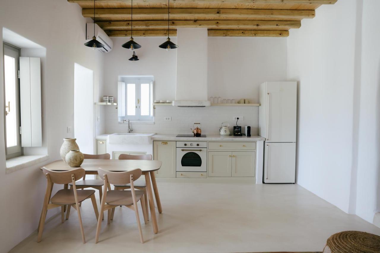 Agapi Home Extérieur photo