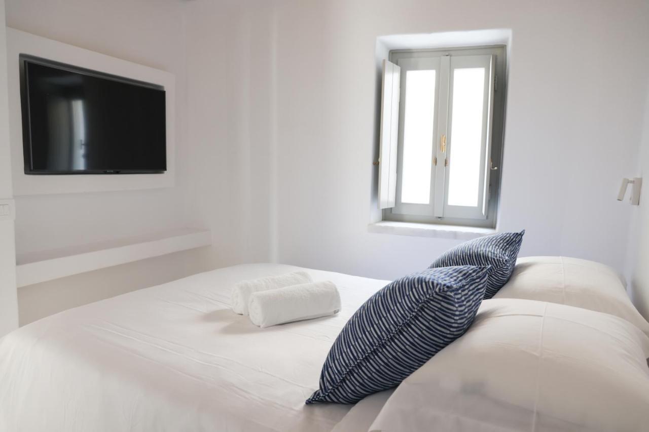 Agapi Home Extérieur photo