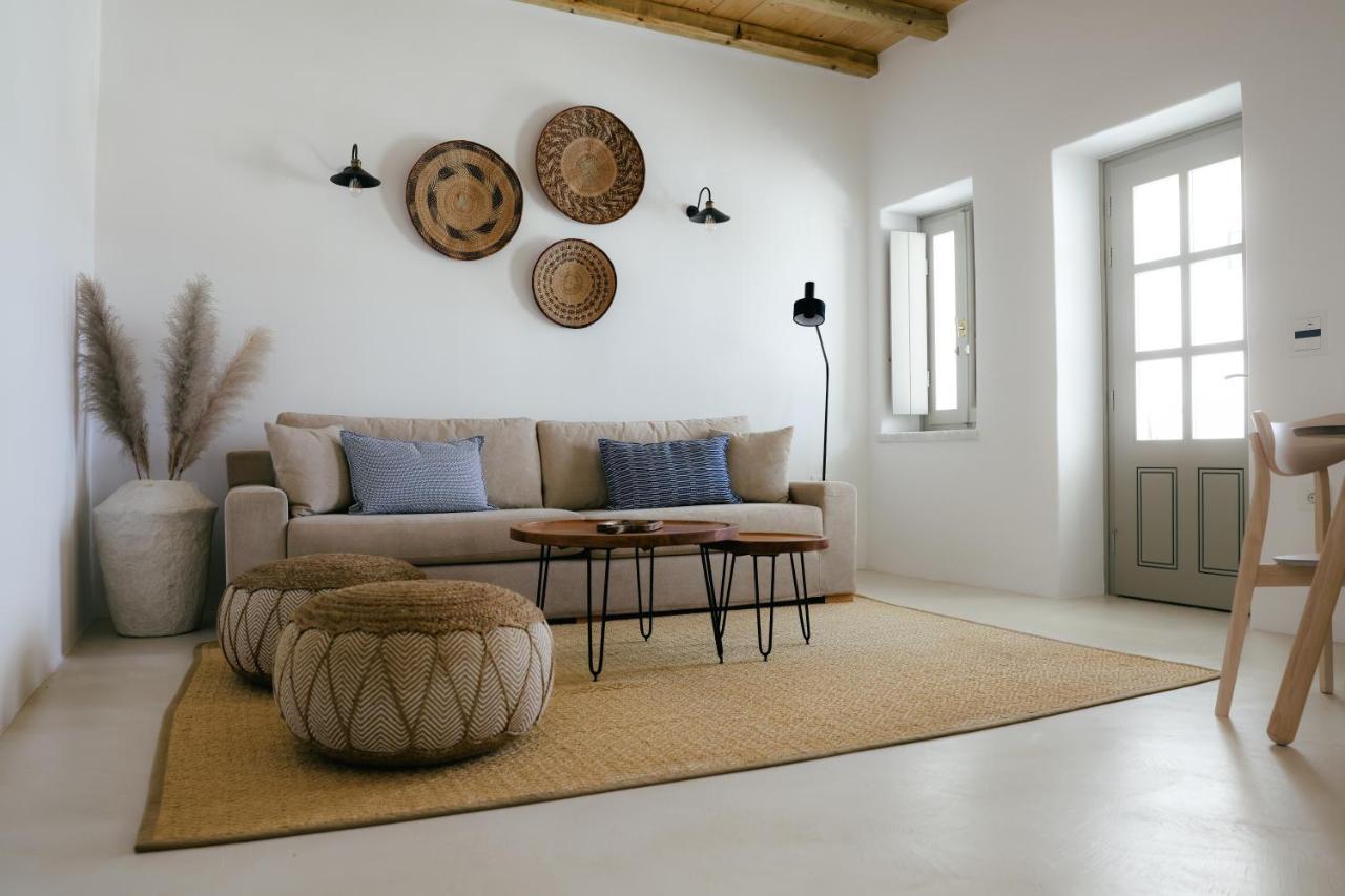 Agapi Home Extérieur photo