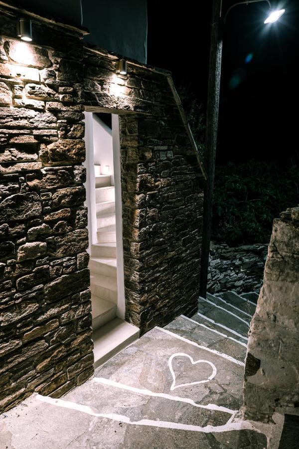 Agapi Home Extérieur photo