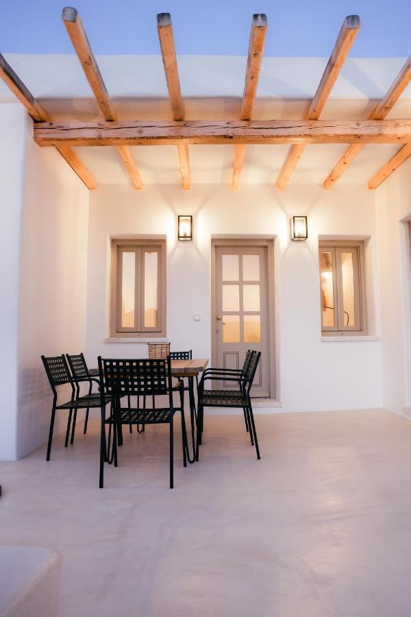 Agapi Home Extérieur photo
