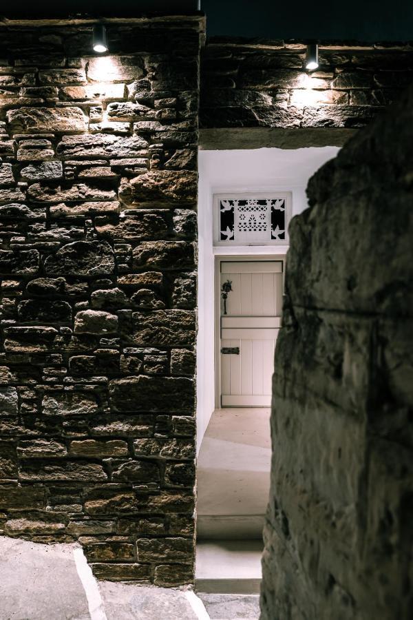 Agapi Home Extérieur photo