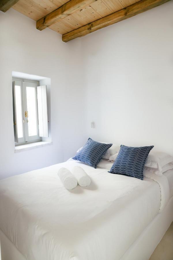 Agapi Home Extérieur photo