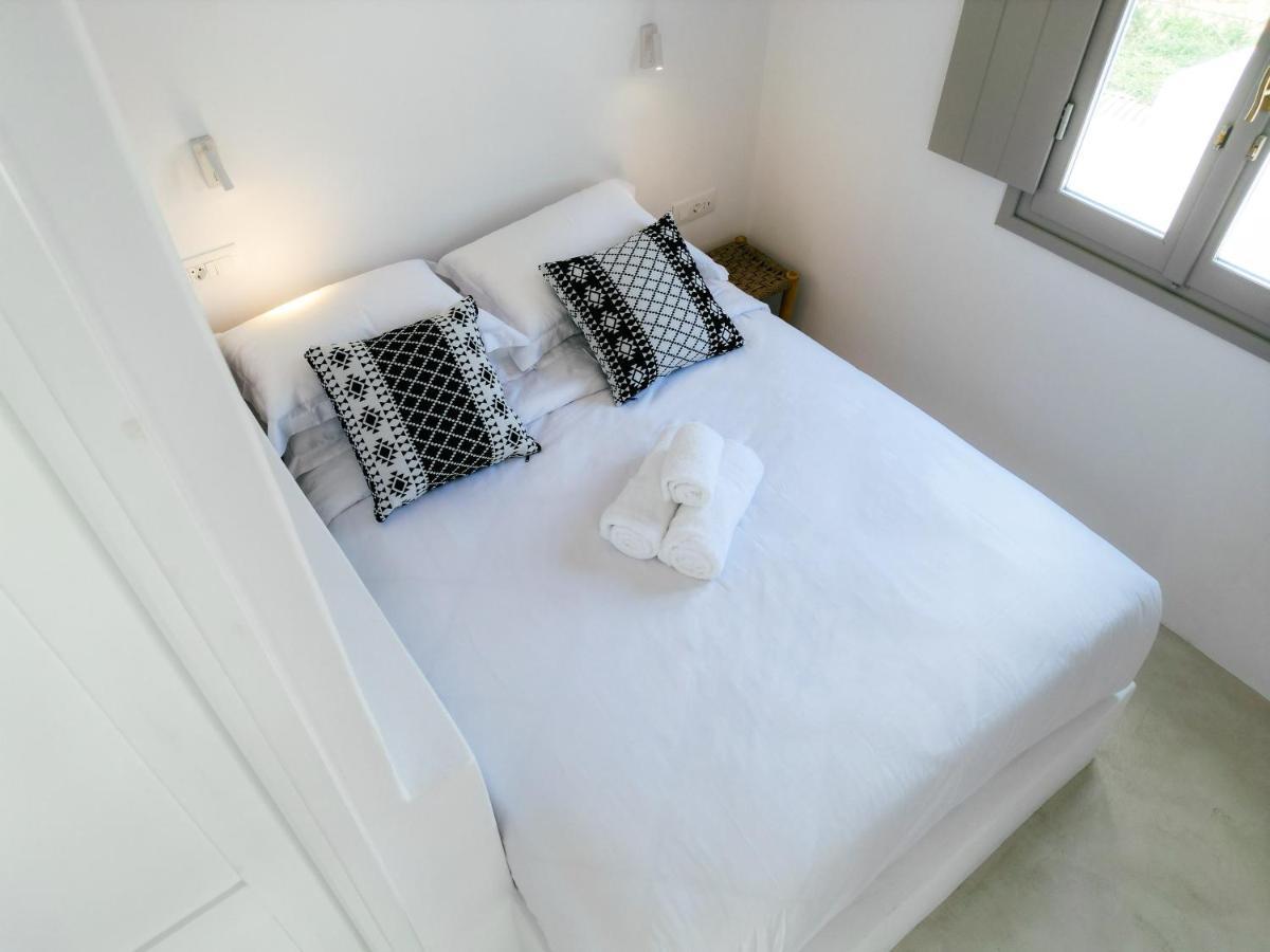 Agapi Home Extérieur photo