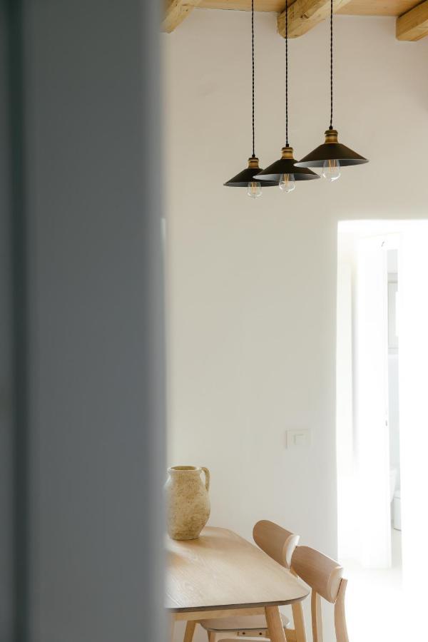 Agapi Home Extérieur photo