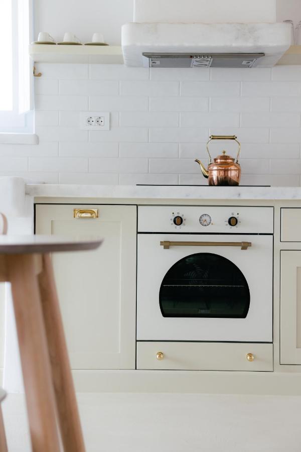 Agapi Home Extérieur photo