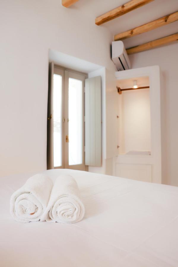 Agapi Home Extérieur photo