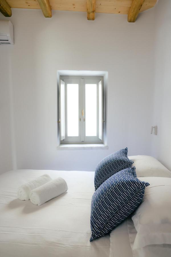 Agapi Home Extérieur photo