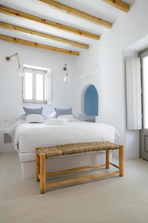 Agapi Home Extérieur photo