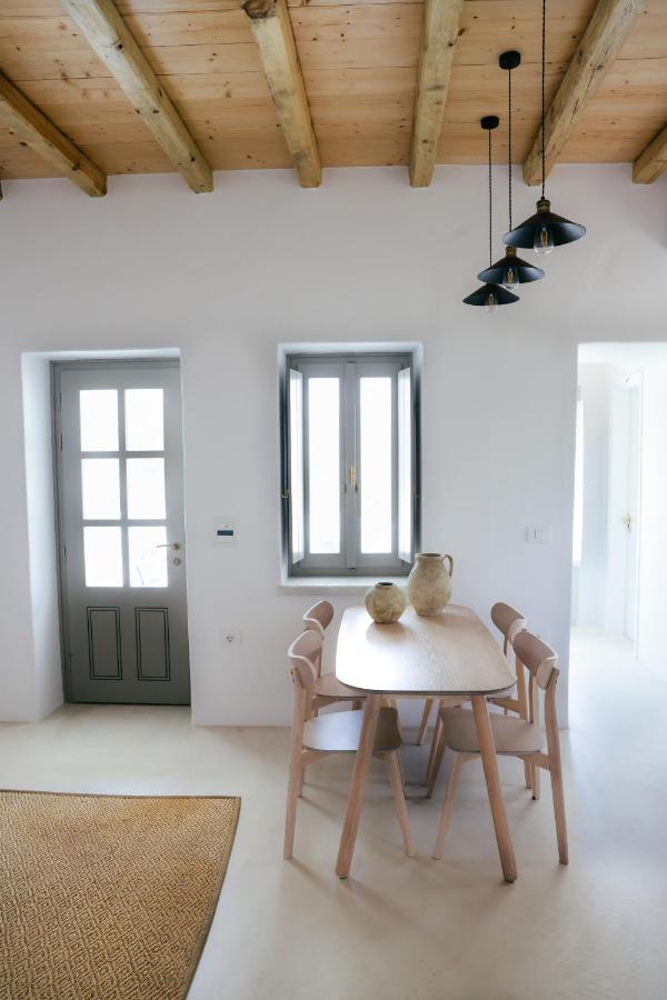 Agapi Home Extérieur photo