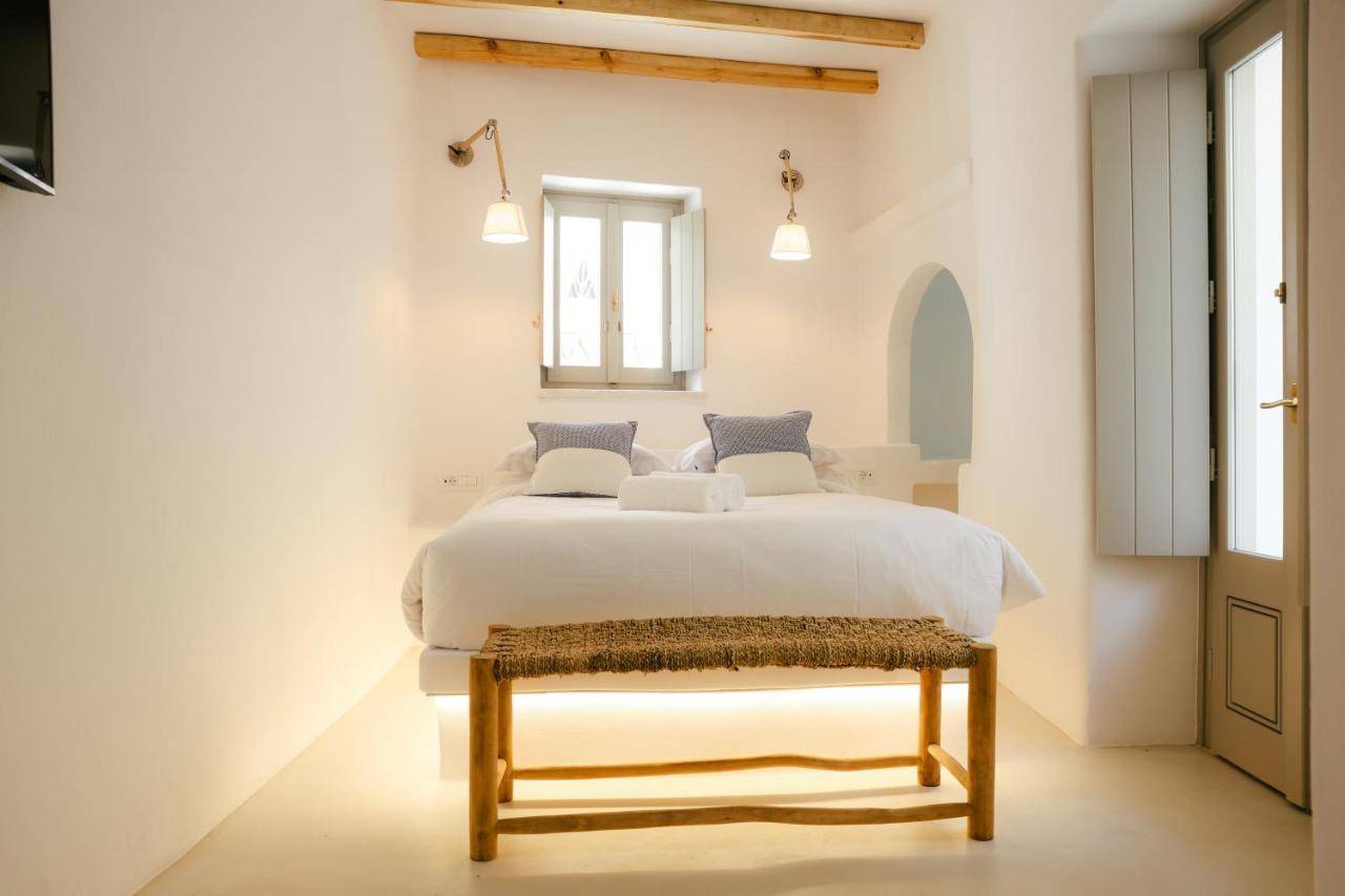 Agapi Home Extérieur photo