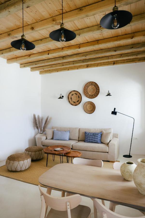 Agapi Home Extérieur photo