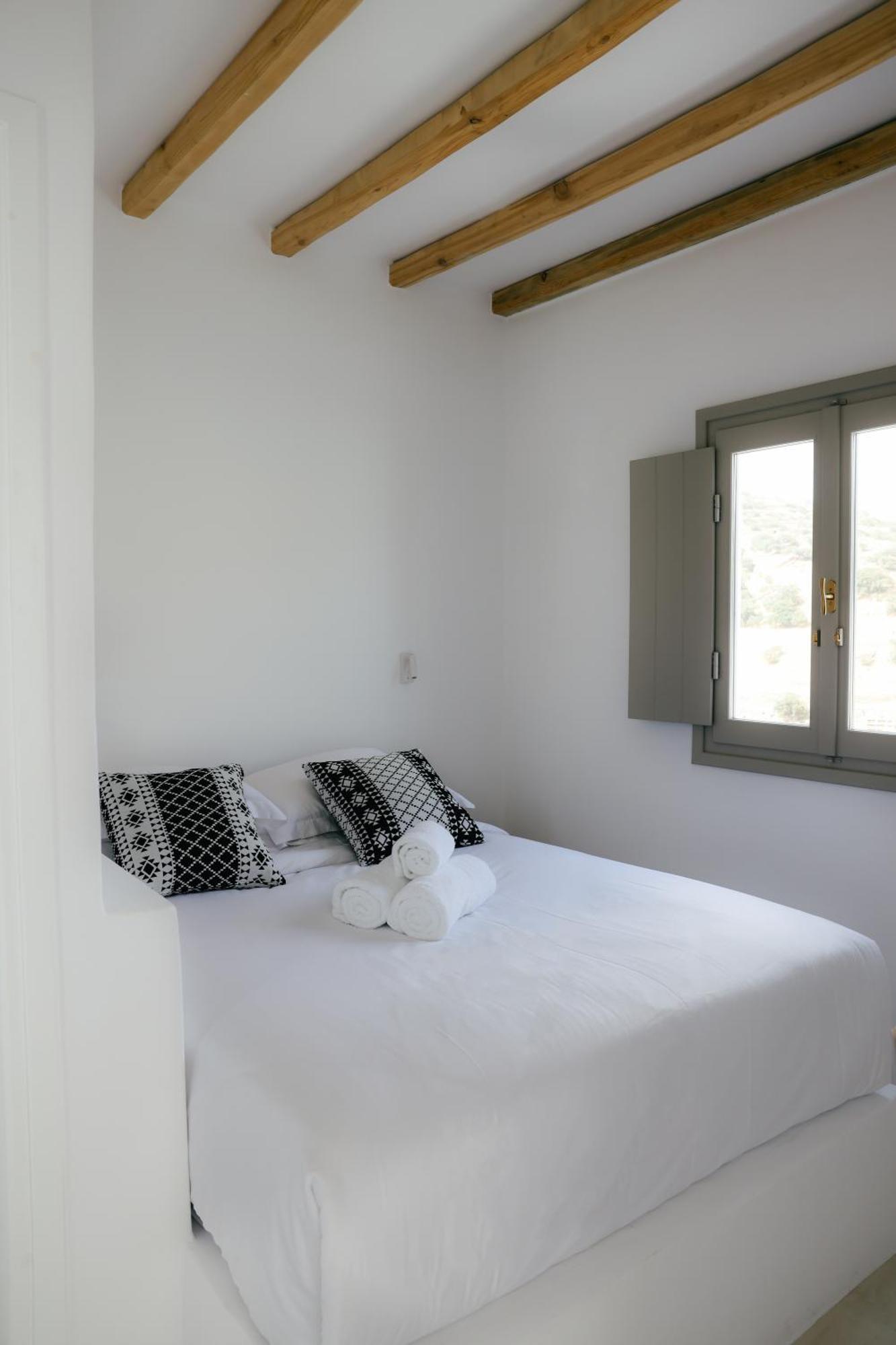 Agapi Home Extérieur photo