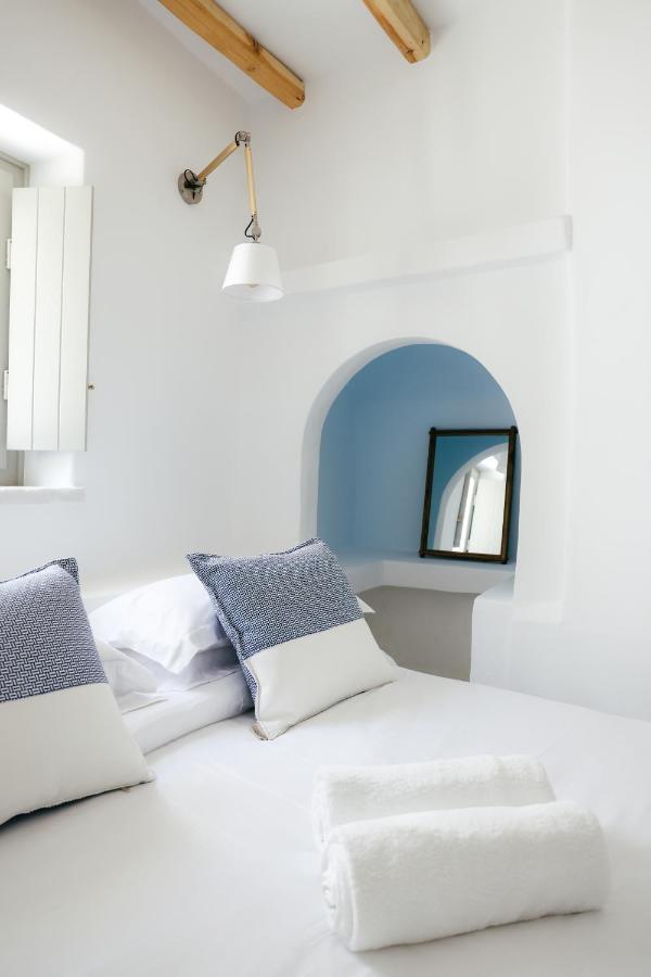 Agapi Home Extérieur photo