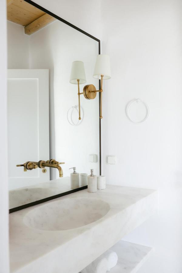 Agapi Home Extérieur photo